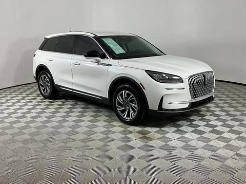 2024 Lincoln Corsair Premiere