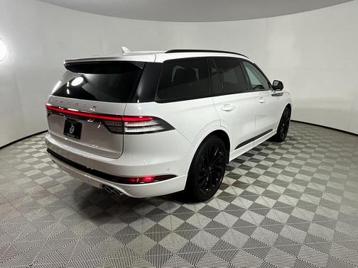 2024 Lincoln Aviator Reserve RWD