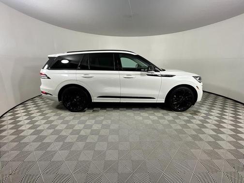 2024 Lincoln Aviator Reserve RWD