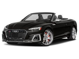 2022 Audi S5 3.0T Premium