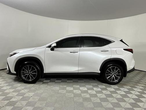 2024 Lexus NX 350 Base