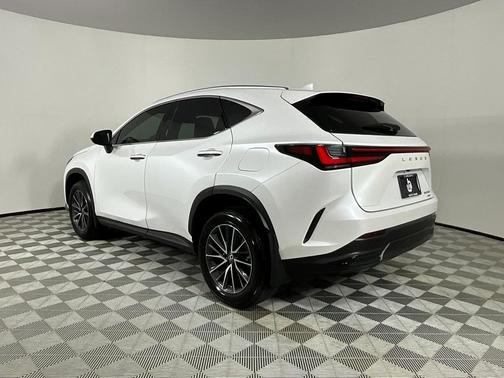 2024 Lexus NX 350 Base