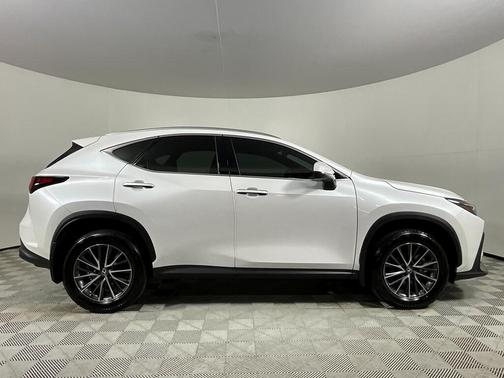 2024 Lexus NX 350 Base