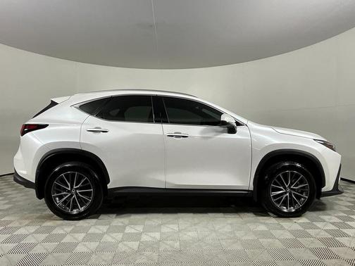 2024 Lexus NX 350 Base