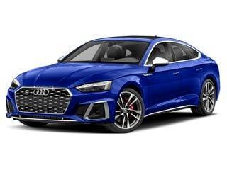 2023 Audi S5 3.0T Premium Plus