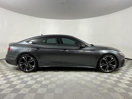 2023 Audi S5 3.0T Premium Plus