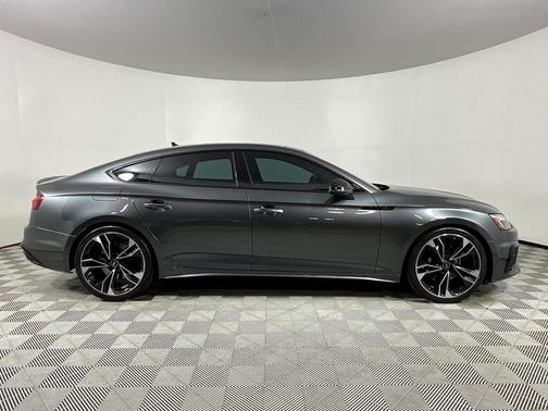 2023 Audi S5 3.0T Premium Plus