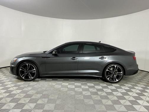 2023 Audi S5 3.0T Premium Plus
