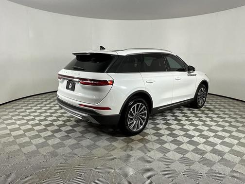2023 Lincoln Corsair Reserve