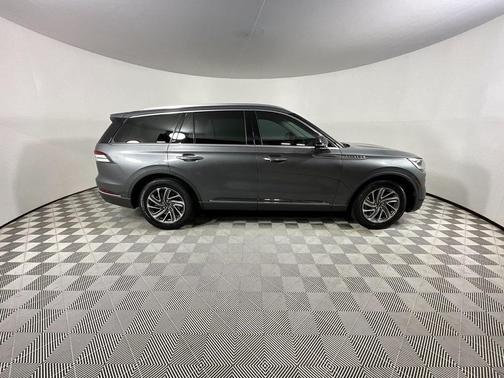 2023 Lincoln Aviator Standard RWD
