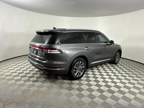 2023 Lincoln Aviator Standard RWD