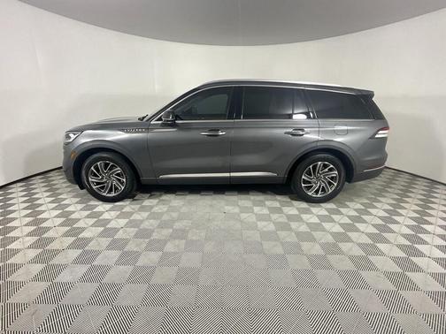 2023 Lincoln Aviator Standard RWD