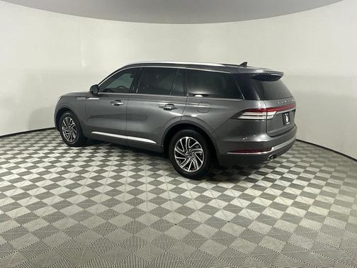 2023 Lincoln Aviator Standard RWD