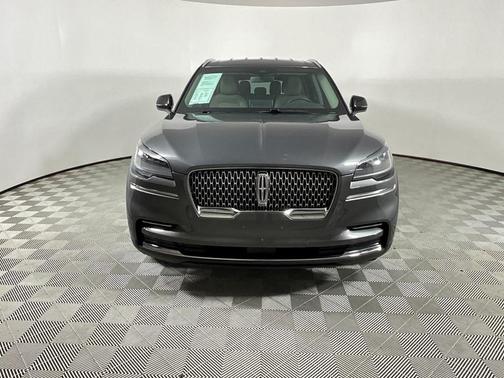 2023 Lincoln Aviator Standard RWD
