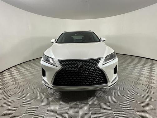2020 Lexus RX 350 Base