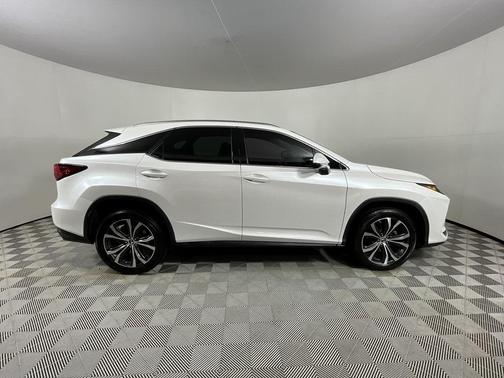 2020 Lexus RX 350 Base