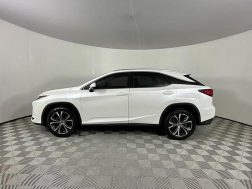 2020 Lexus RX 350 Base