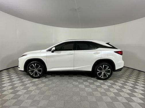 2020 Lexus RX 350 Base
