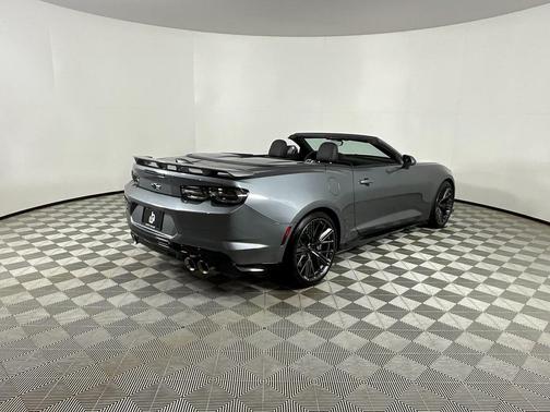 2021 Chevrolet Camaro ZL1