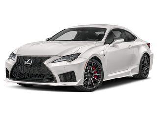 2024 Lexus RC F Base