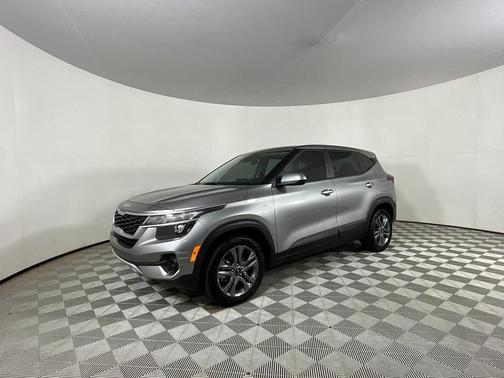 2023 Kia Seltos LX