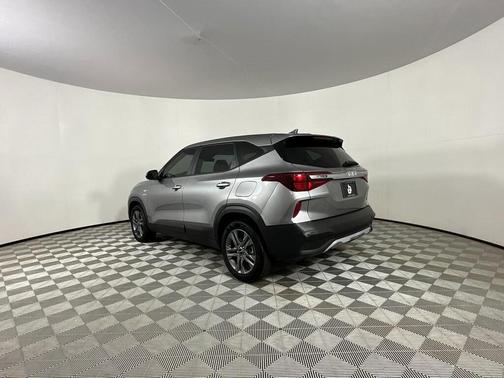 2023 Kia Seltos LX