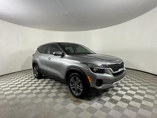 2023 Kia Seltos LX