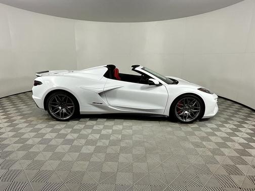 2024 Chevrolet Corvette Z06