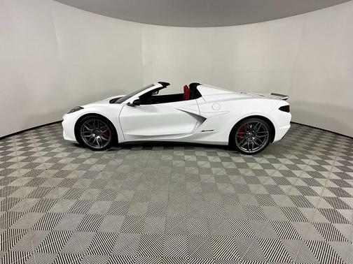 2024 Chevrolet Corvette Z06