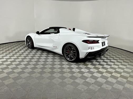 2024 Chevrolet Corvette Z06