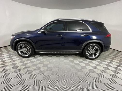 2020 Mercedes-Benz GLE 350 Base