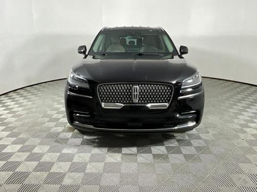 2023 Lincoln Aviator Standard RWD