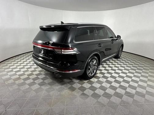 2023 Lincoln Aviator Standard RWD