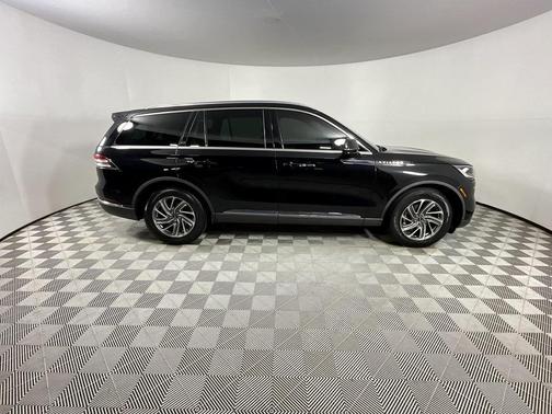 2023 Lincoln Aviator Standard RWD