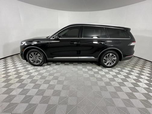 2023 Lincoln Aviator Standard RWD