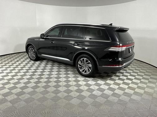 2023 Lincoln Aviator Standard RWD