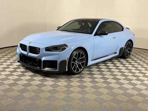 2025 BMW M2 Base