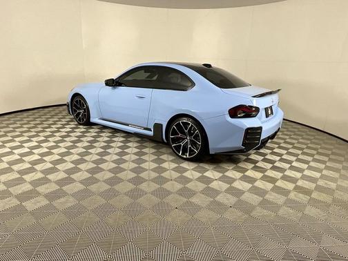 2025 BMW M2 Base