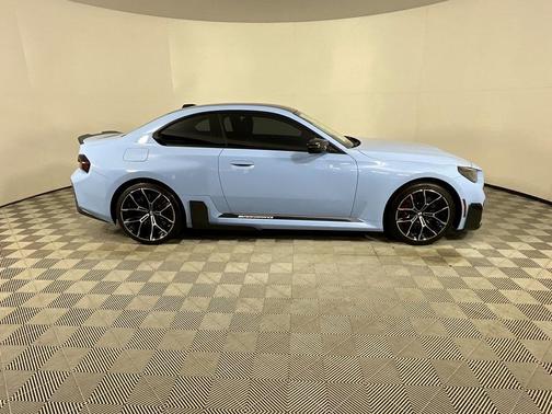 2025 BMW M2 Base