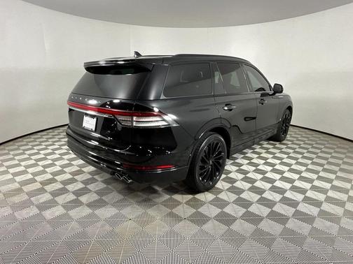 2023 Lincoln Aviator Reserve RWD