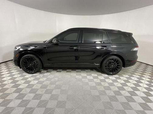 2023 Lincoln Aviator Reserve RWD