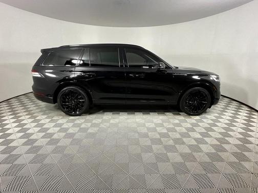 2023 Lincoln Aviator Reserve RWD