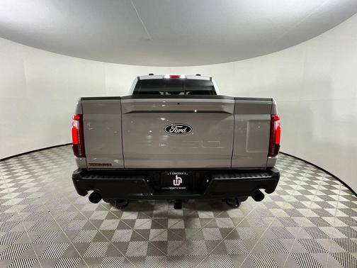 Avalanche 2024 Ford F-150 Tremor