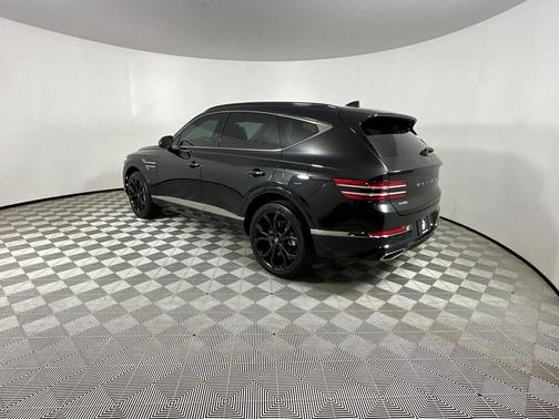 2024 Genesis GV80 3.5T Prestige Signature