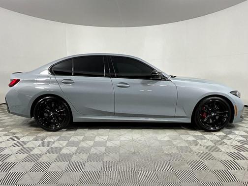 2024 BMW M340 i