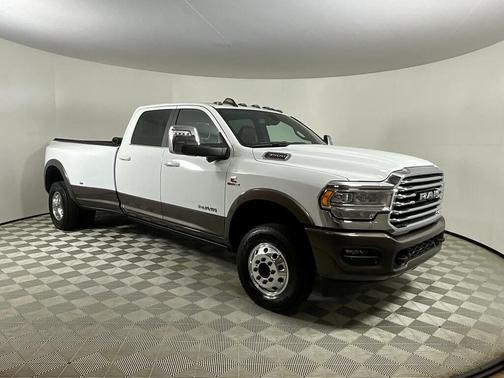 2024 RAM 3500 Longhorn