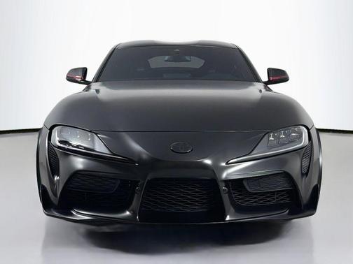 Nocturnal 2026 Toyota GR Supra MKV FINAL EDITION