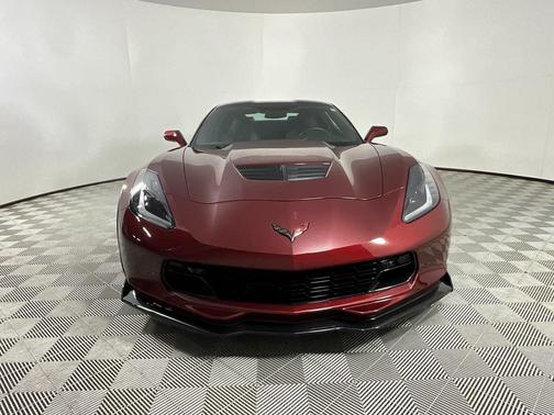 2016 Chevrolet Corvette Z06