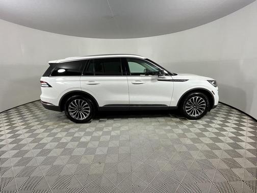 2020 Lincoln Aviator Reserve AWD
