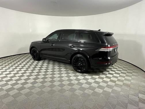 2023 Lincoln Aviator Reserve RWD